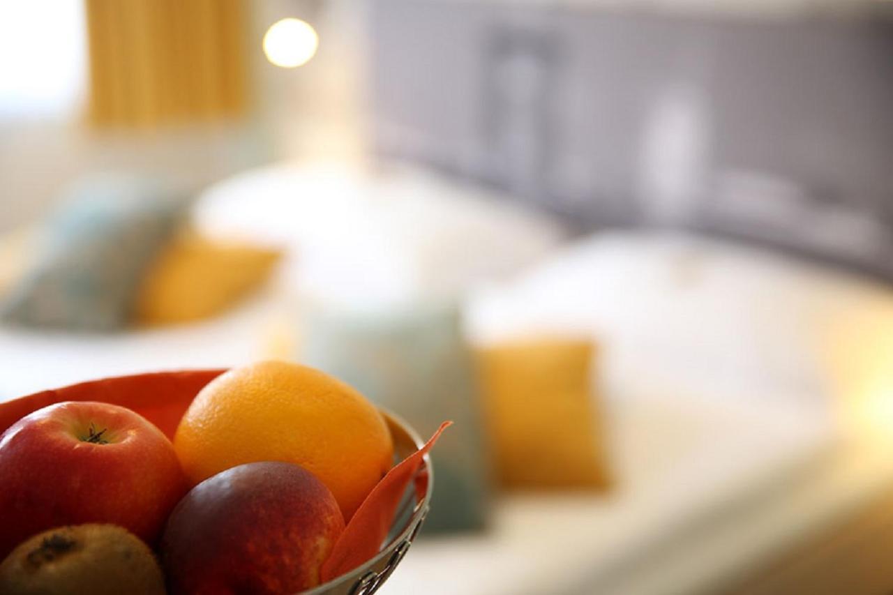 City Hotel Бремерхавен Екстериор снимка