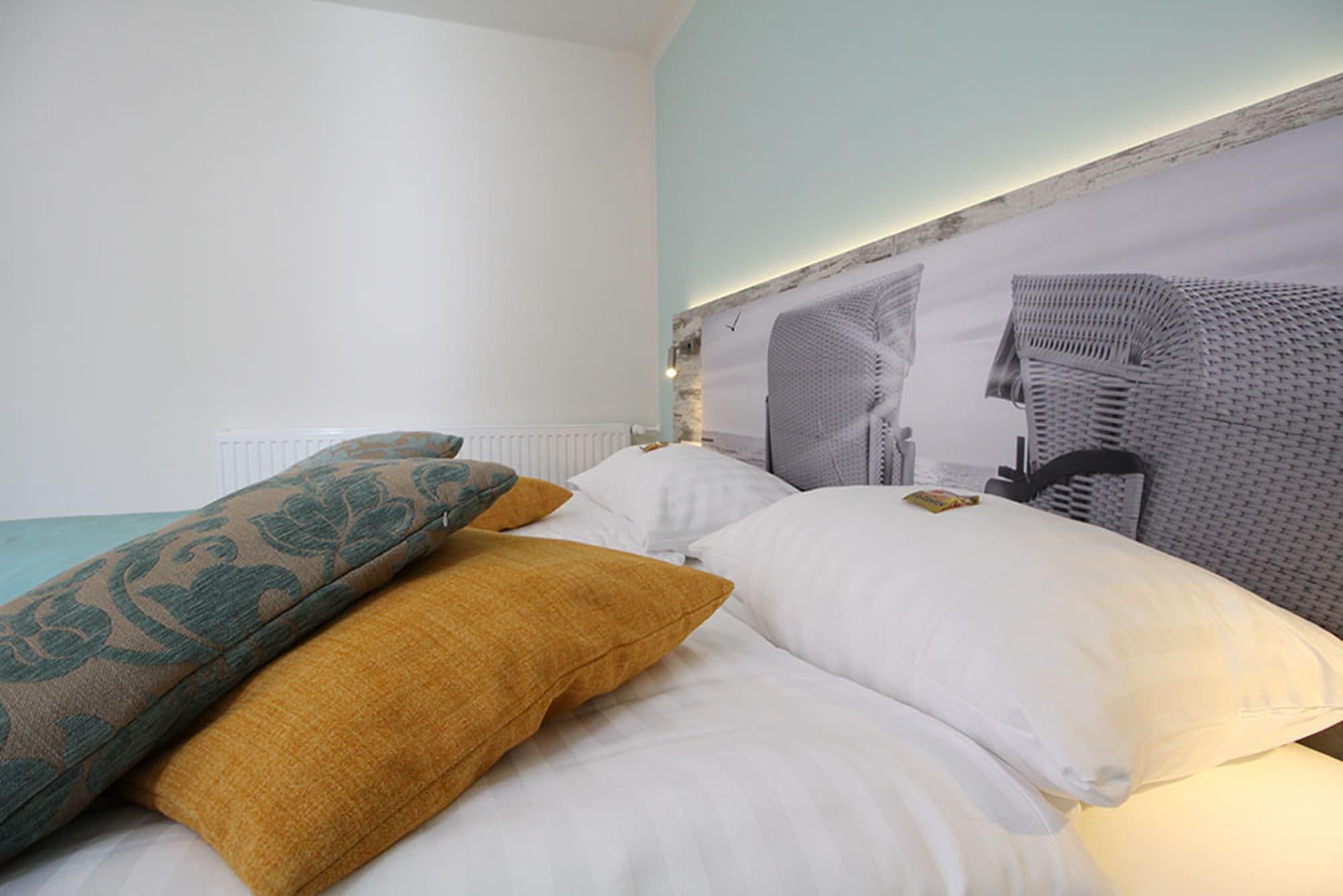 City Hotel Бремерхавен Екстериор снимка