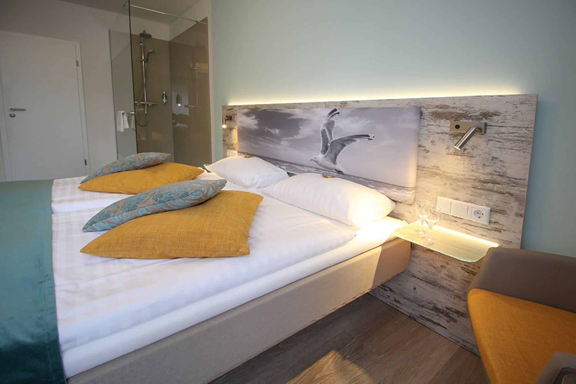City Hotel Бремерхавен Екстериор снимка
