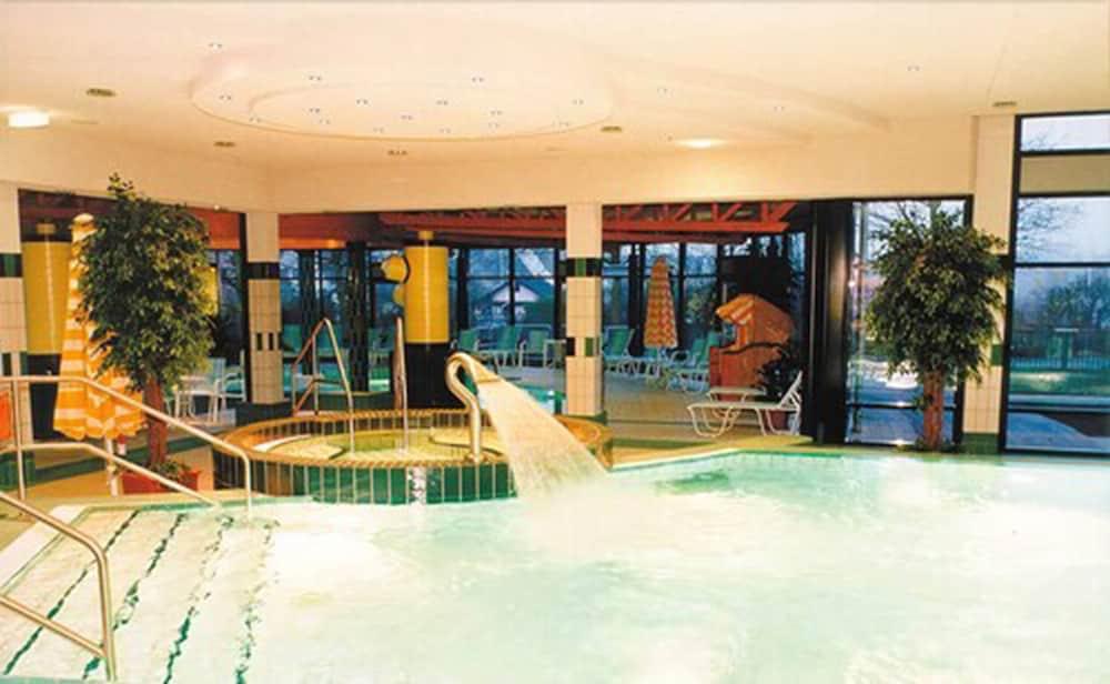 City Hotel Бремерхавен Екстериор снимка