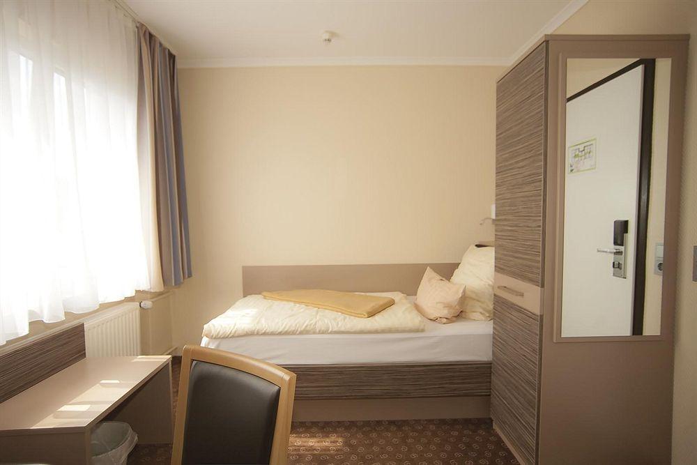 City Hotel Бремерхавен Екстериор снимка
